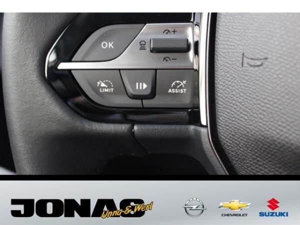Peugeot 308 SW STYLE HYBRID 145 e-DSC6