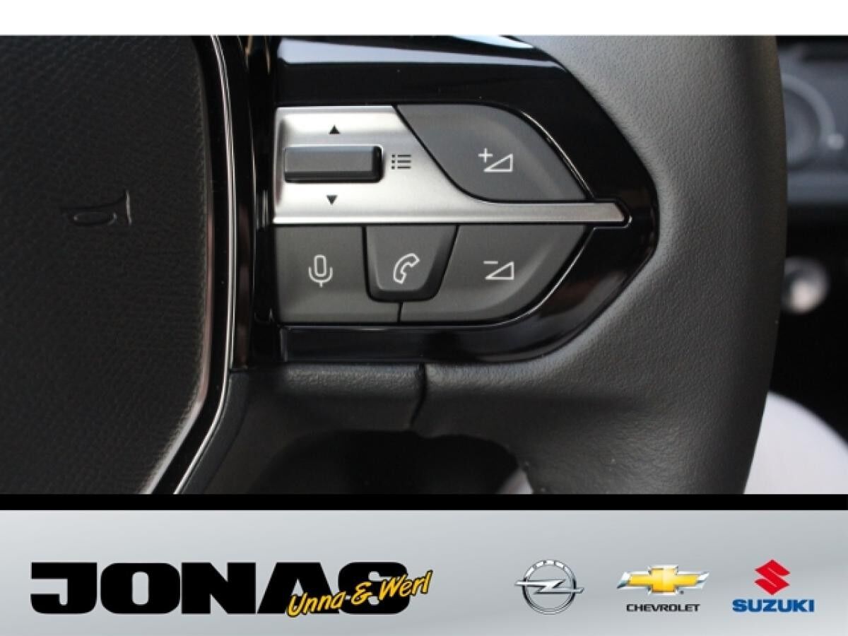 Peugeot 308 SW STYLE HYBRID 145 e-DSC6