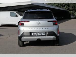 Opel Frontera ELEKTRO/GS/TECH-PAK/NAVI/OnBoard-Charg.