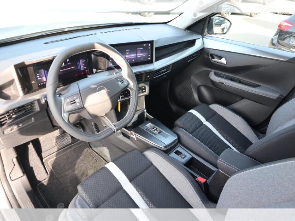 Opel Frontera ELEKTRO/GS/TECH-PAK/NAVI/OnBoard-Charg.