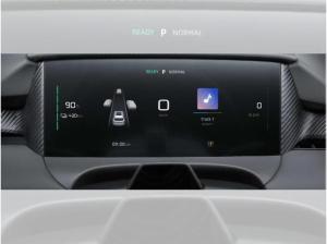 MG S5 EV Comfort| Standard Range| inkl. Frachtkosten| jetzt vorbestellen