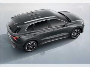 MG S5 EV MG S5 EV Comfort| Standard Range