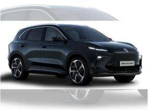 MG S5 EV MG S5 EV Comfort| Standard Range