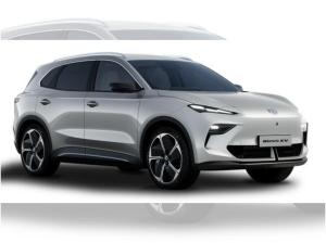 MG S5 EV MG S5 EV Comfort| Standard Range