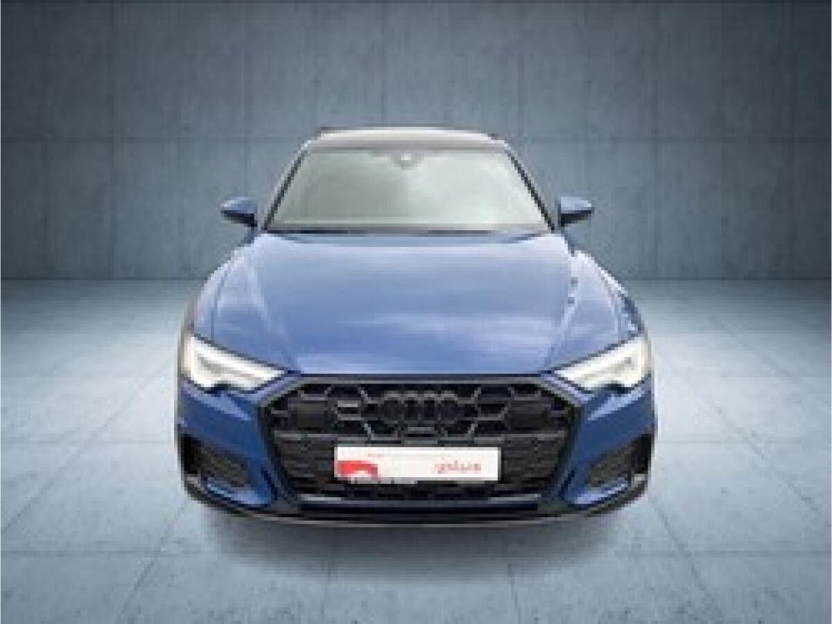 Audi A6 Avant 50 TDI S-Line(4A5)