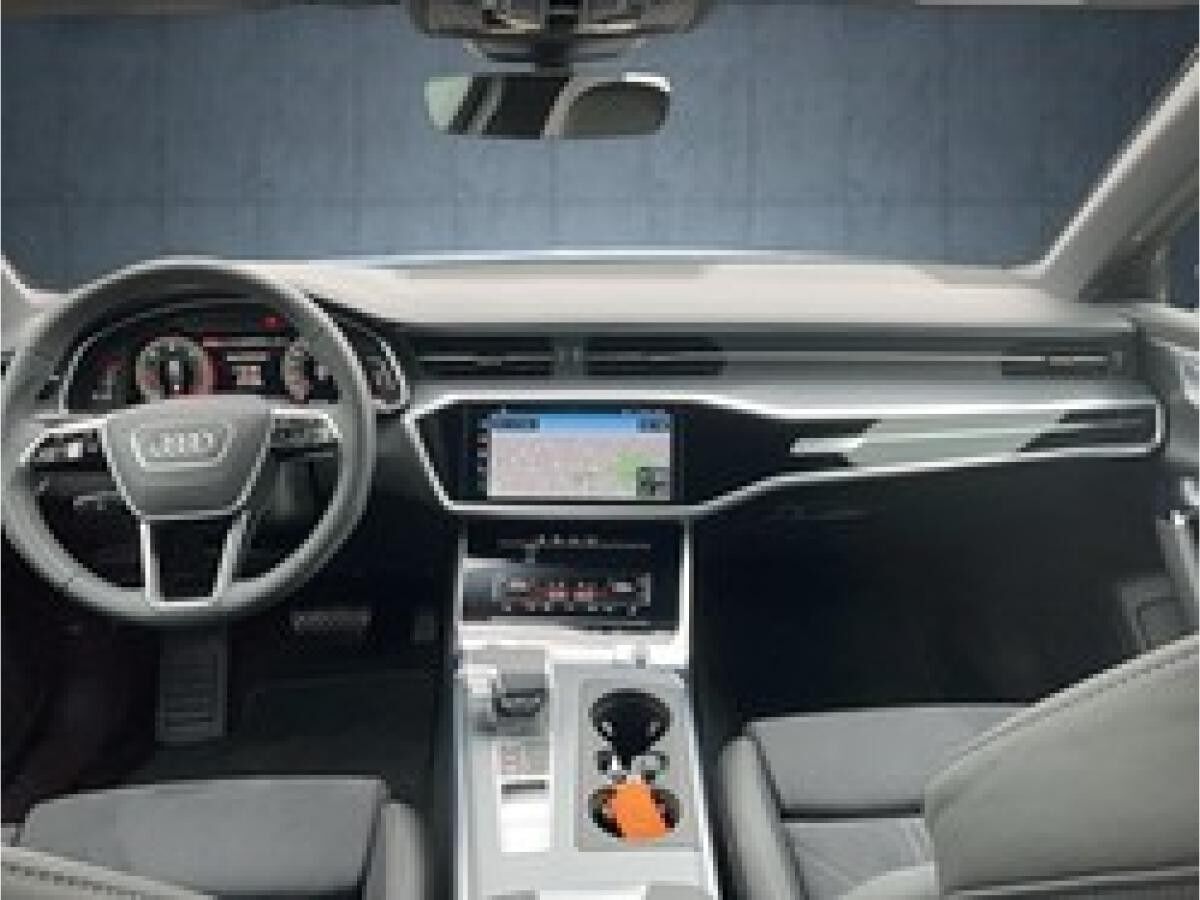Audi A6 Avant 50 TDI S-Line(4A5)