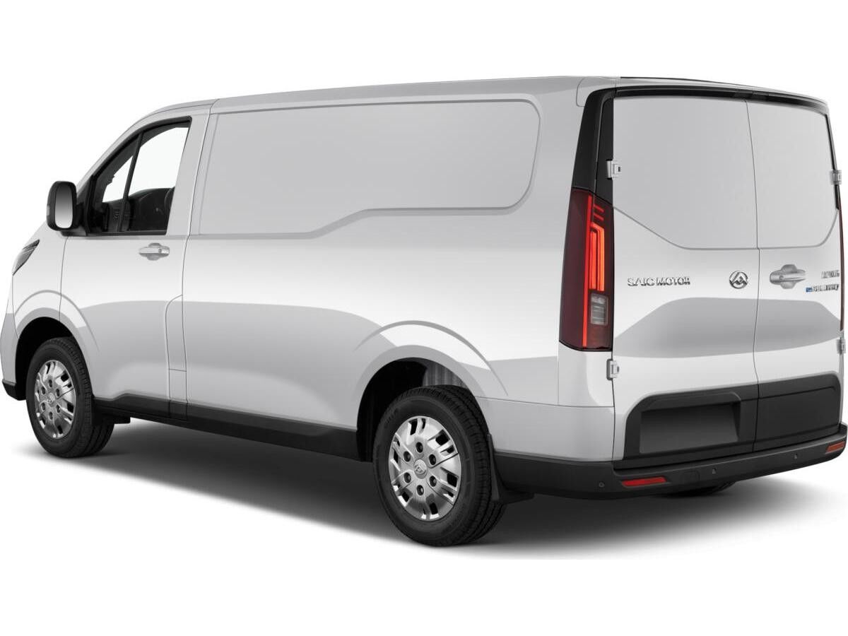 MAXUS Deliver 7 👍 TOP DEAL 👍