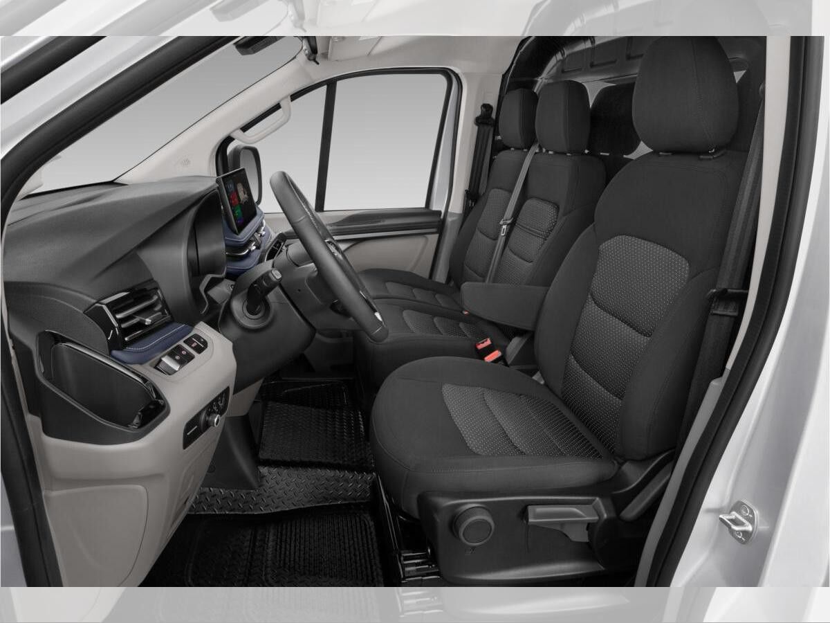 MAXUS Deliver 7 👍 TOP DEAL 👍