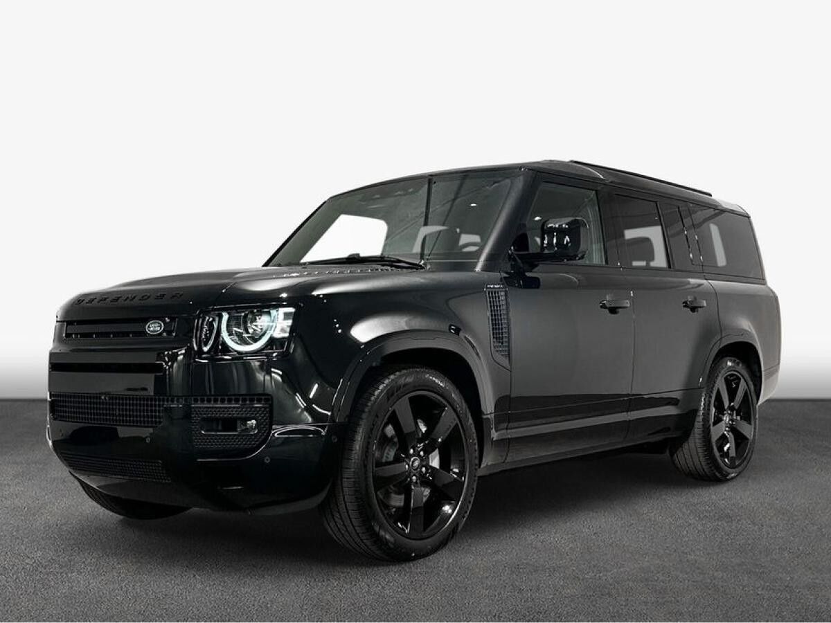 Land Rover Defender 130 D300 X-Dynamic HSE*SOFORT!!!*