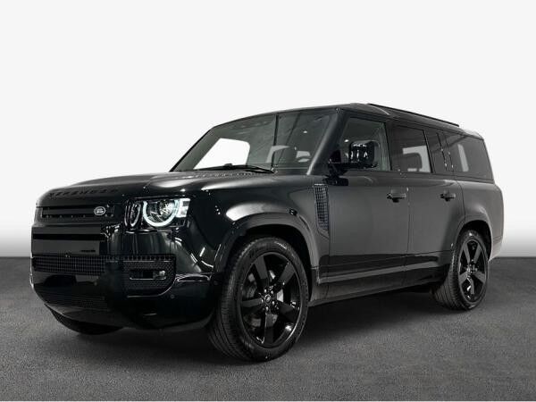Land Rover Defender 130 D300 X-Dynamic HSE*SOFORT!!!*