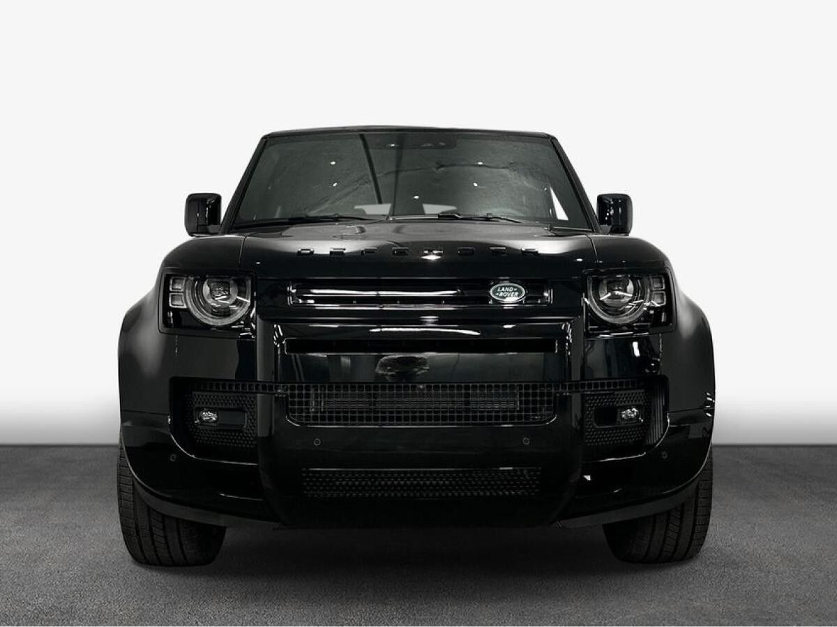 Land Rover Defender 130 D300 X-Dynamic HSE*SOFORT!!!*