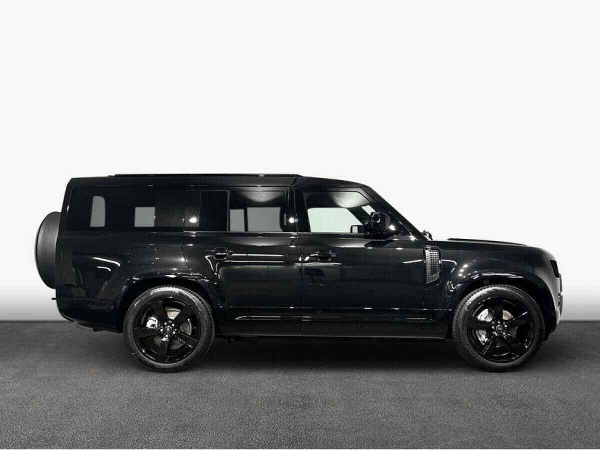 Land Rover Defender 130 D300 X-Dynamic HSE*SOFORT!!!*