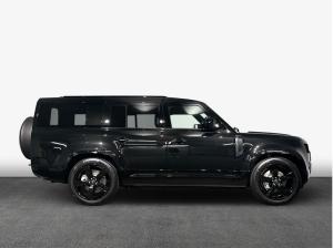 Land Rover Defender 130 D300 X-Dynamic HSE*SOFORT!!!*