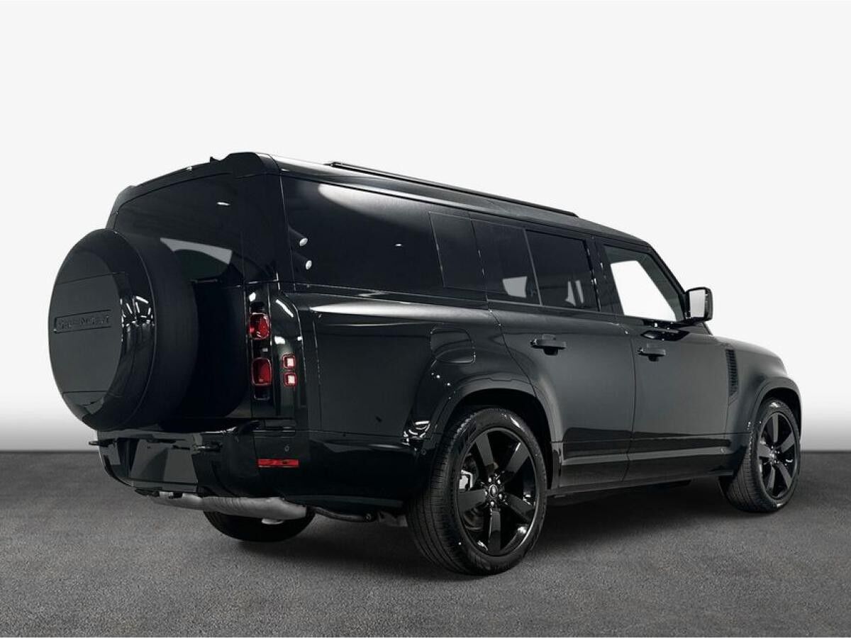 Land Rover Defender 130 D300 X-Dynamic HSE*SOFORT!!!*