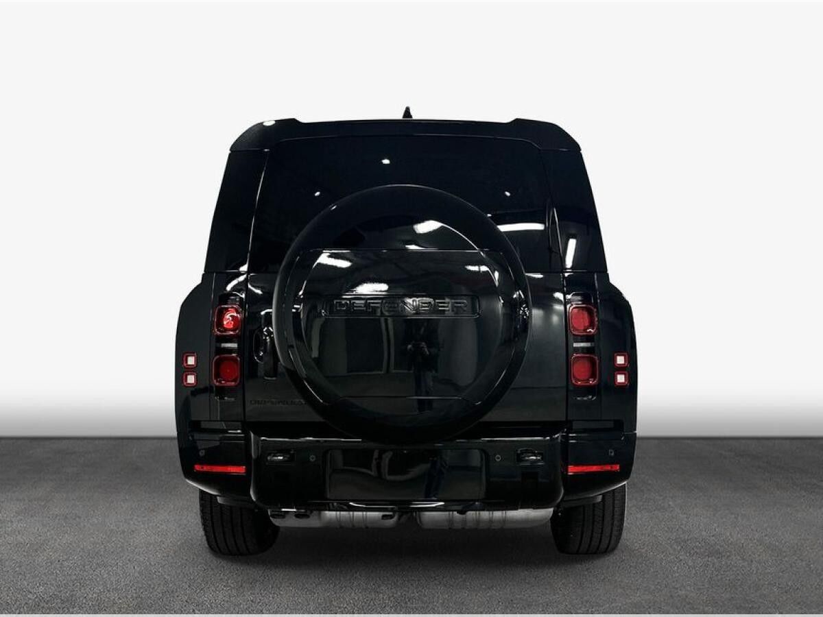 Land Rover Defender 130 D300 X-Dynamic HSE*SOFORT!!!*