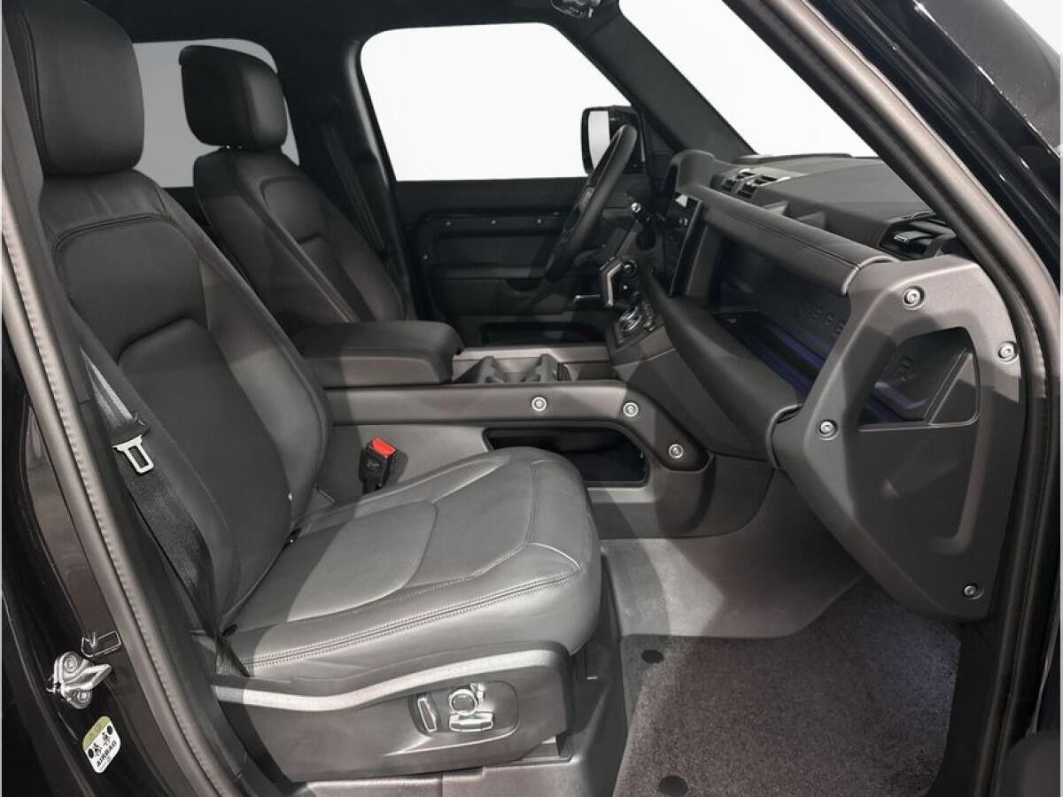 Land Rover Defender 130 D300 X-Dynamic HSE*SOFORT!!!*