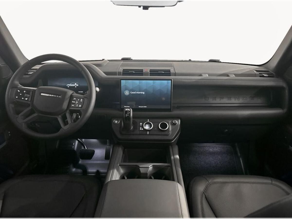 Land Rover Defender 130 D300 X-Dynamic HSE*SOFORT!!!*