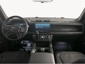 Land Rover Defender 130 D300 X-Dynamic HSE*SOFORT!!!*
