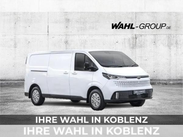 MAXUS Deliver 7 👍 TOP DEAL 👍