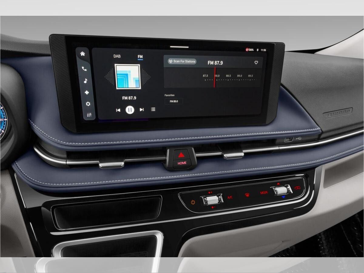 MAXUS Deliver 7 👍 TOP DEAL 👍| inkl. Frachtkosten|