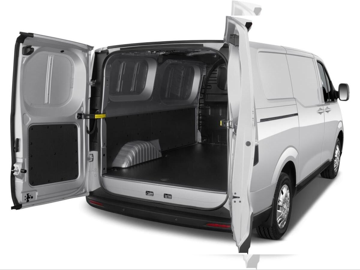 MAXUS Deliver 7 👍 TOP DEAL 👍| inkl. Frachtkosten|