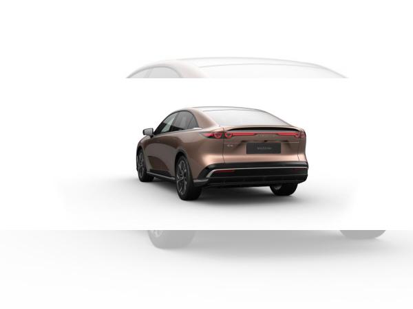 Mazda 6e EV Elektro Heckantrieb Takumi