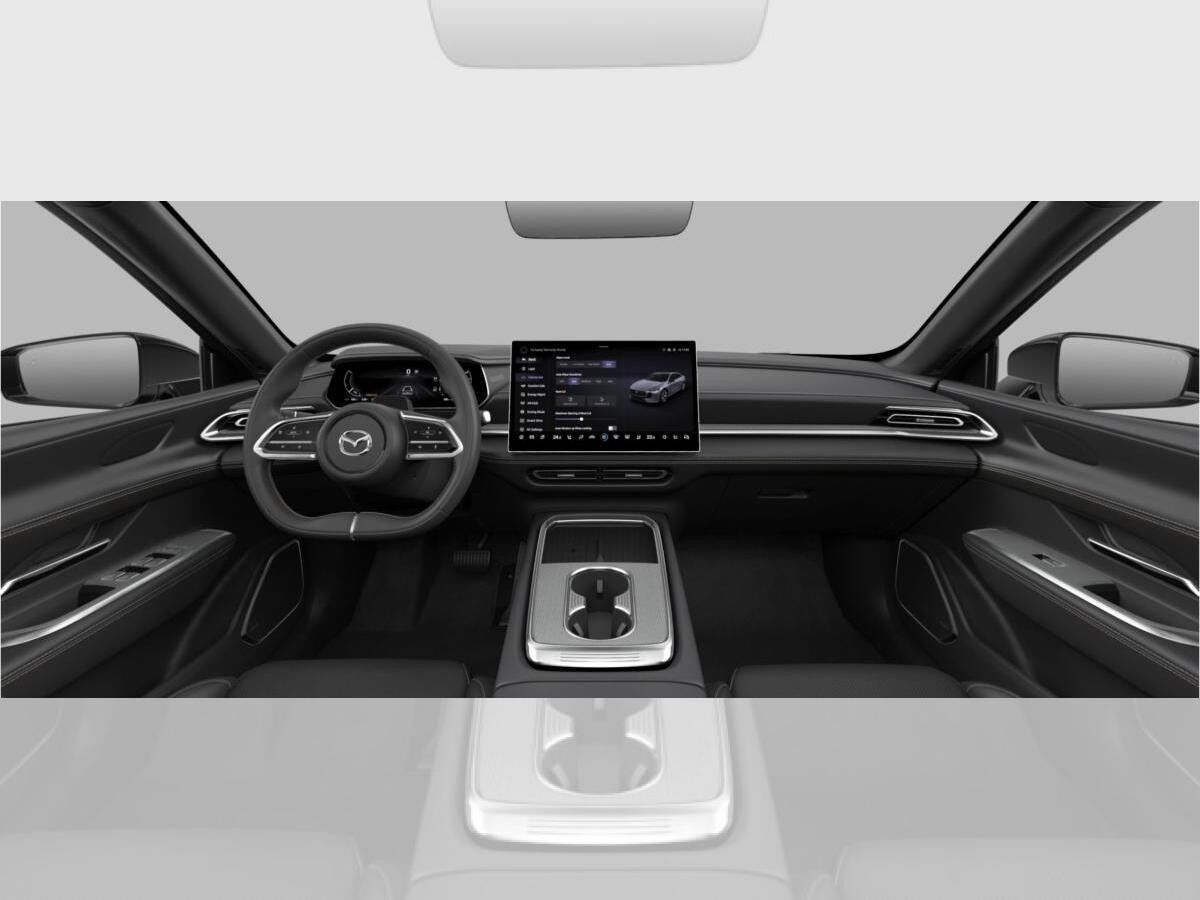 Mazda 6e EV Elektro Heckantrieb Takumi