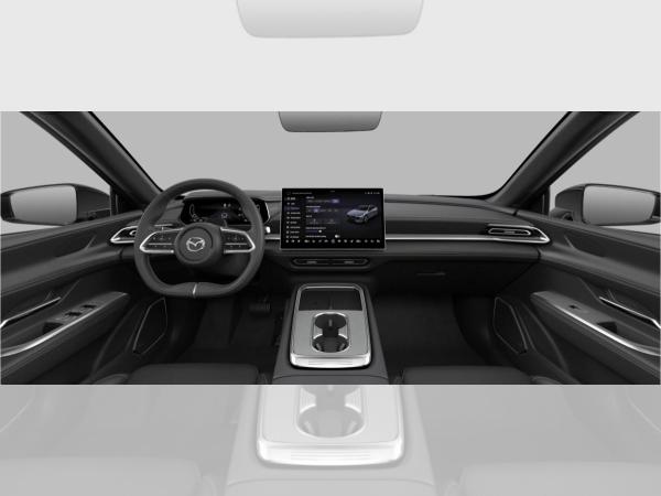 Mazda 6e EV Elektro Heckantrieb Takumi