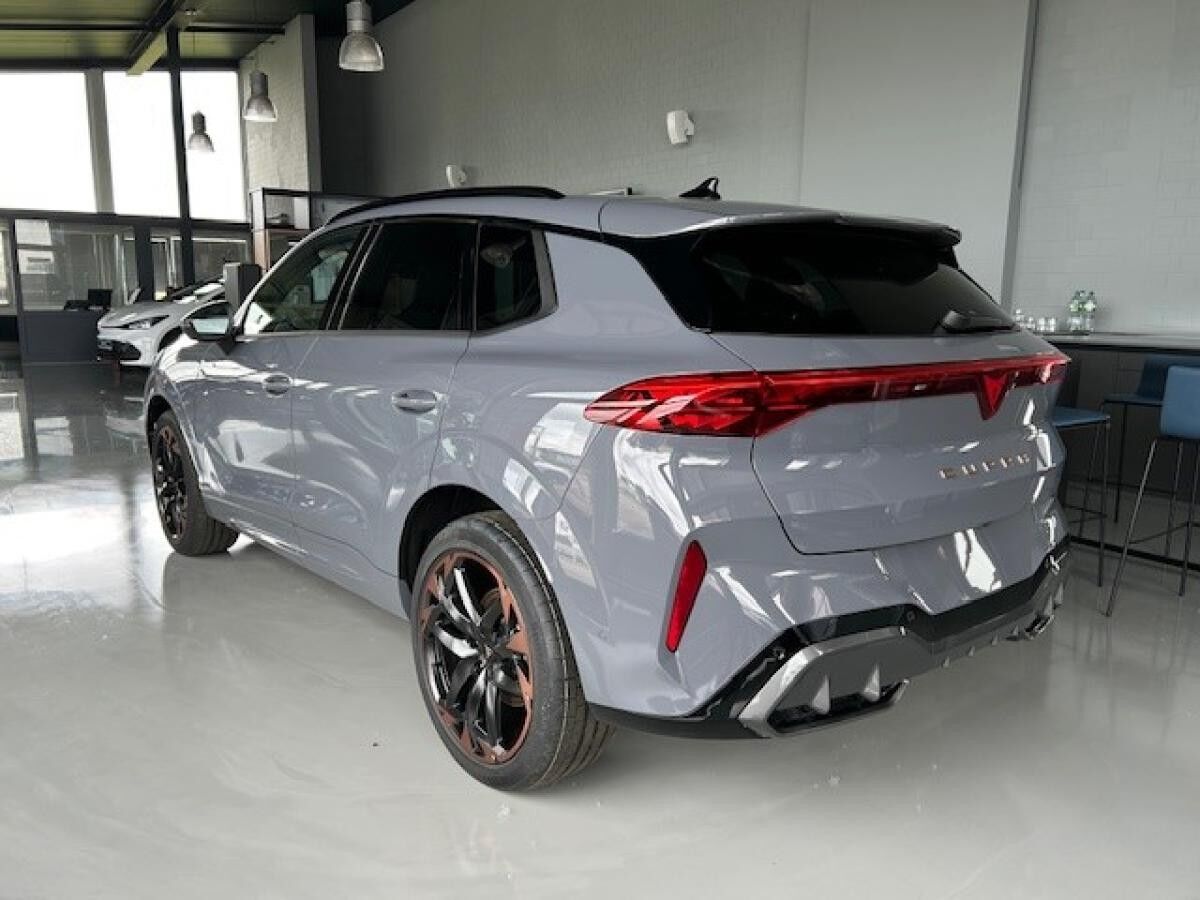 Cupra Terramar 💥VZ 265PS 💥LED+HEAD-UP+SHZ+KAMERA+PANO