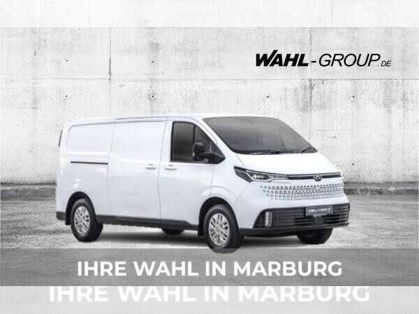 MAXUS Deliver 7 MAXUS Deliver 7 👍 TOP DEAL 👍