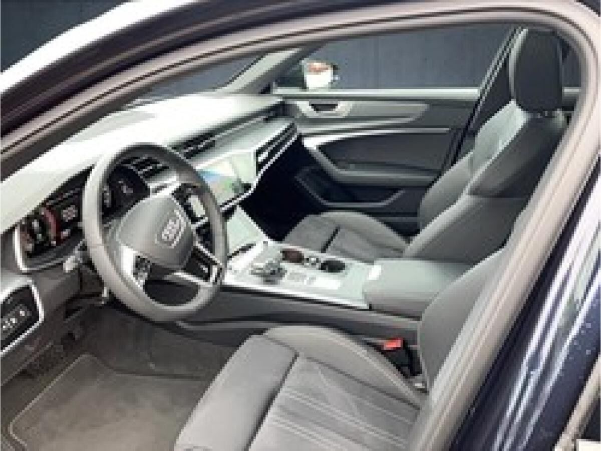 Audi A6 Avant (4A5) 50 TDI S-Line