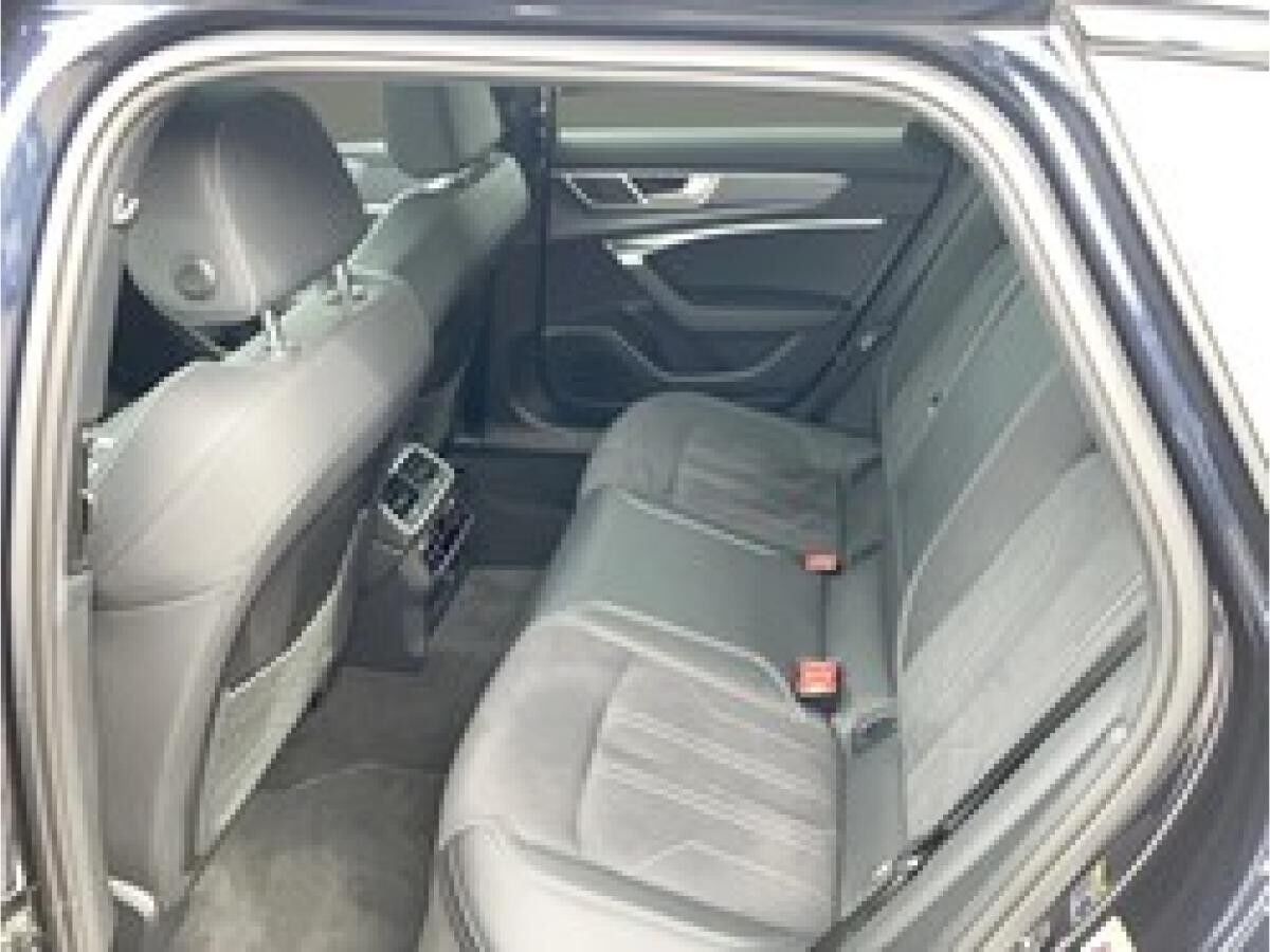 Audi A6 Avant (4A5) 50 TDI S-Line