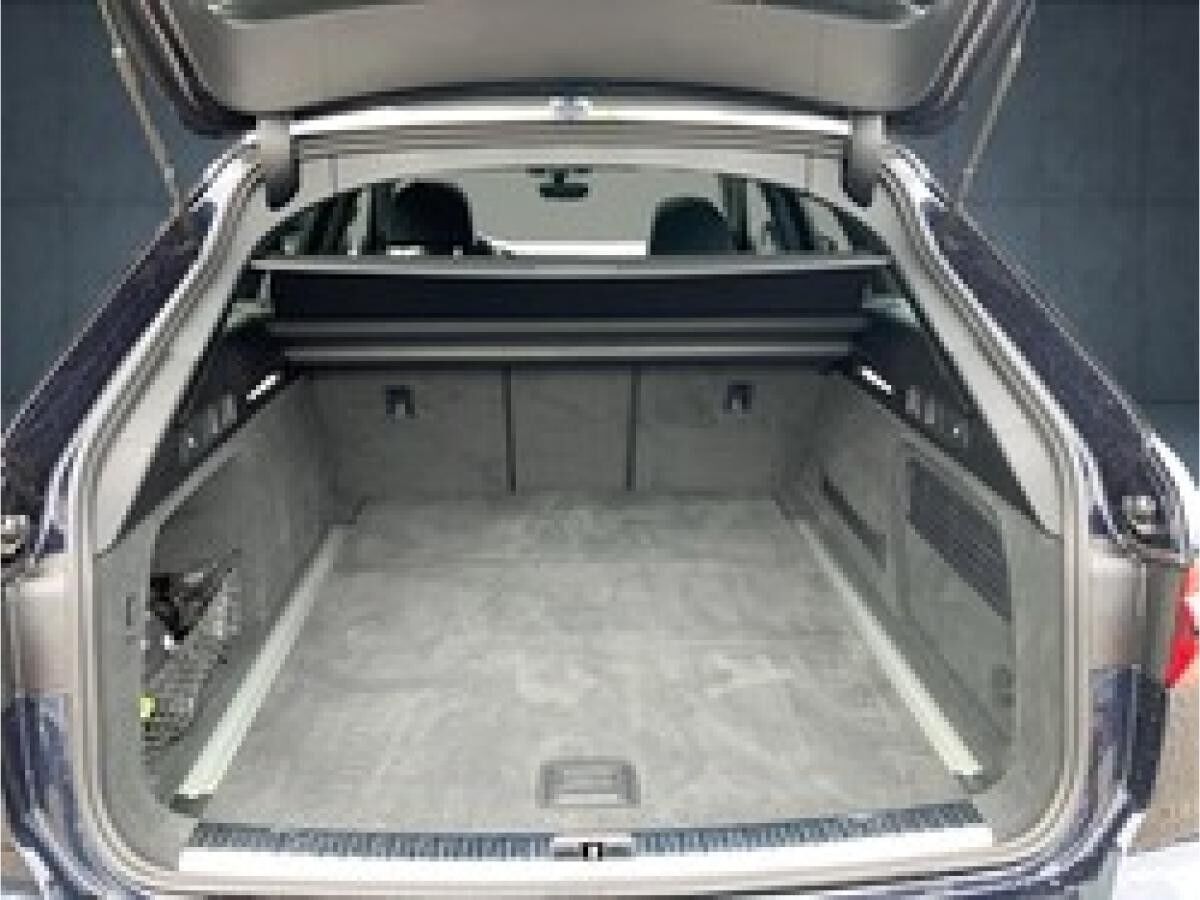 Audi A6 Avant (4A5) 50 TDI S-Line