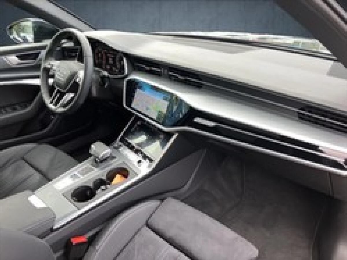 Audi A6 Avant (4A5) 50 TDI S-Line