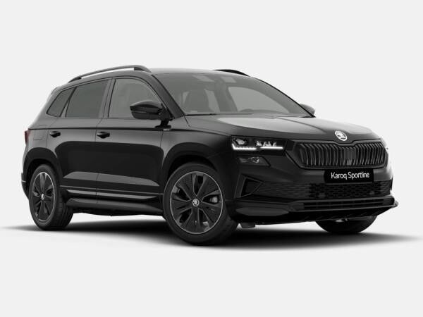 Skoda Karoq Sportline⚡frei konfigurierbar⚡️Sonderangebot⚡ Skoda Karoq Sportline⚡frei konfigurierbar⚡️Sonderangebot⚡