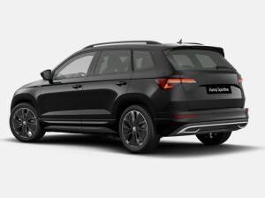 Skoda Karoq Sportline⚡frei konfigurierbar⚡️Sonderangebot⚡ Skoda Karoq Sportline⚡frei konfigurierbar⚡️Sonderangebot⚡