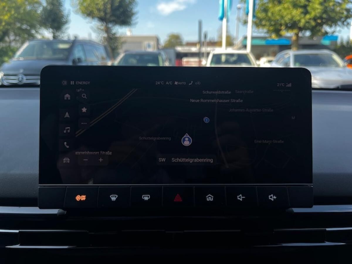 MG MG4 LUXURY STANDARD RANGE MY24 *SONDERAKTION* #SENSANTONELL