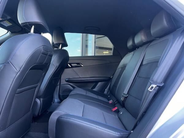 MG MG4 LUXURY STANDARD RANGE MY24 GEWERBE *SONDERAKTION* #SENSANTONELL