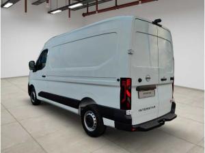 Nissan Interstar dCi 105 L2H2 3,5 FWD Acenta Klima