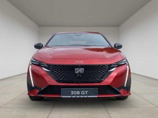 Peugeot 308 GT +Navi+360°Kamera+Sitzh.+