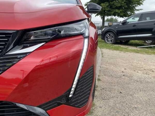 Peugeot 308 GT +Navi+360°Kamera+Sitzh.+