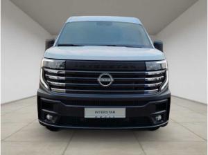 Nissan Interstar dCi 105 L2H2 3,5 FWD Acenta Klima