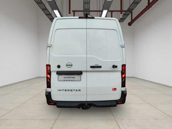 Nissan Interstar dCi 105 L2H2 3,5 FWD Acenta Klima