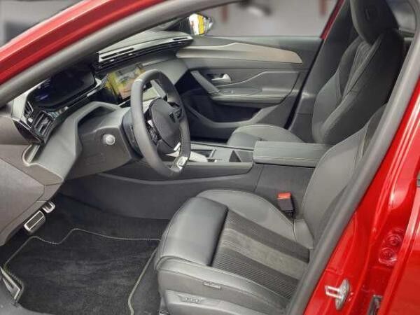 Peugeot 308 GT +Navi+360°Kamera+Sitzh.+