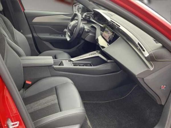 Peugeot 308 GT +Navi+360°Kamera+Sitzh.+