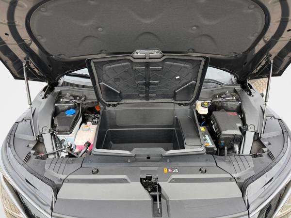 Kia EV6 Elektro Earth ACC FLA 360 Bel.Sitz 4xSHZ LM