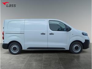 Toyota Proace 1.5 D L1 Meister +Klima+Navi+Laderaumboden
