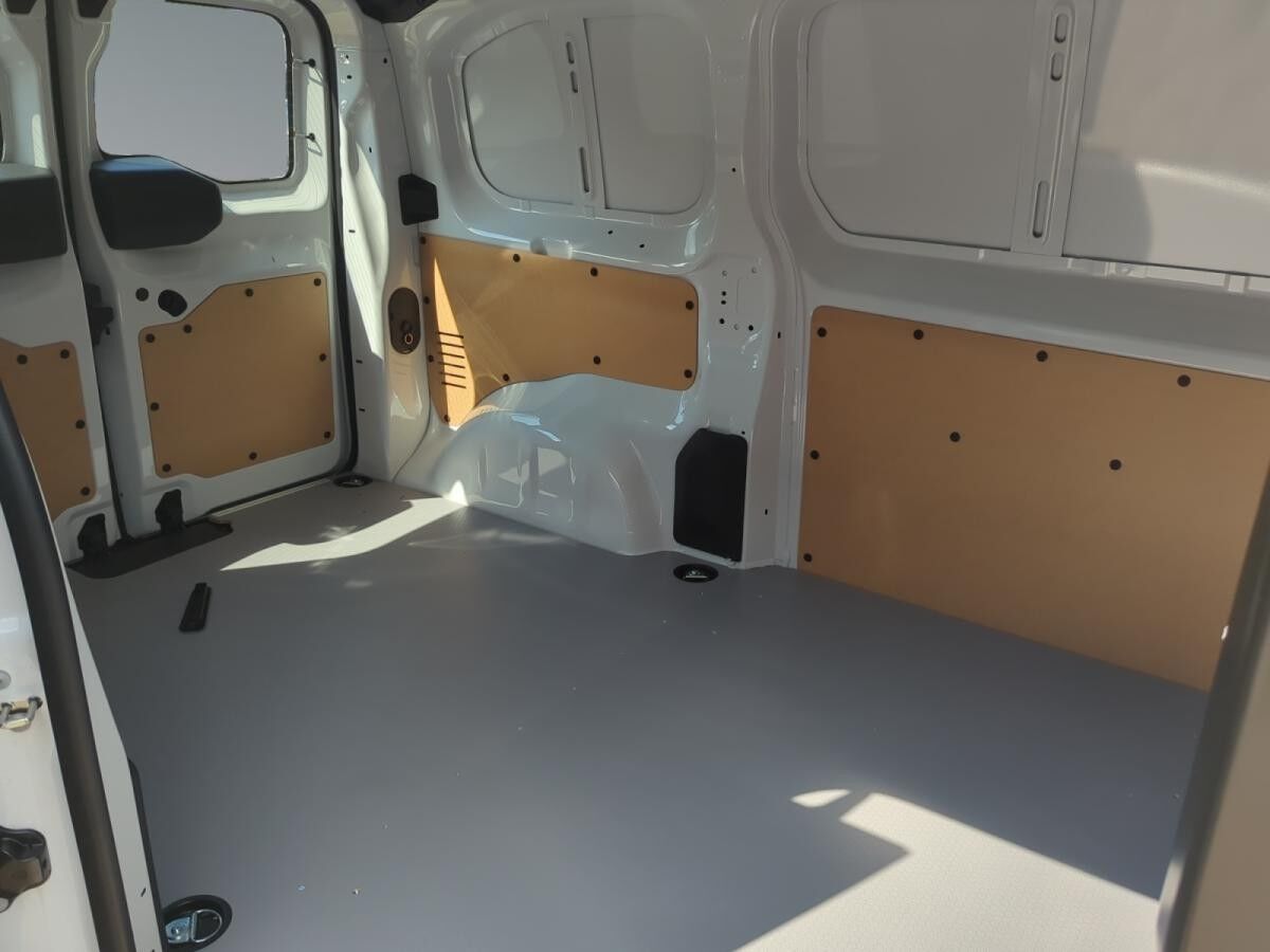 Toyota Proace 1.5 D L1 Meister +Klima+Navi+Laderaumboden