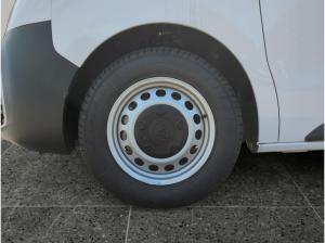 Toyota Proace 1.5 D L1 Meister +Klima+Navi+Laderaumboden