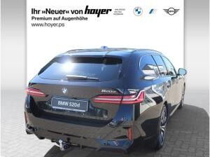 BMW 520 d Touring M Sportpaket Innovation- Travel- Comfort- Paket